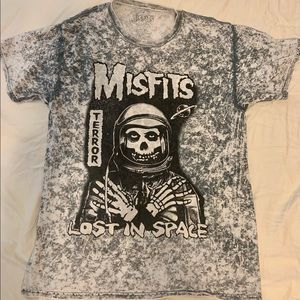 Misfits T-shirt size M